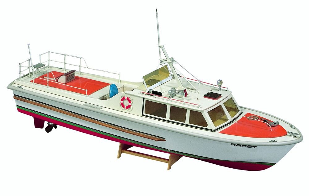 1:20 Kadet